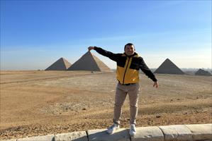 Egypt Culture Tour