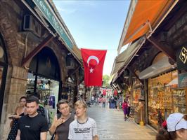 Shopping Tour Istanbul (Self Scheduled & Guided)