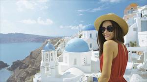 Santorini Personalized Tour (6 Hours)