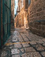 7 Days Jordan & Jerusalem Group Tour