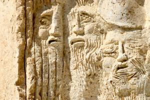 4 Nights & 5 Days Jewels of Jordan (Group Tour-Every Monday)