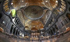 Istanbul Classics & Ottoman Relics Tour (Full Day)