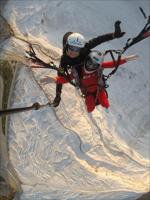 Pamukkale Paragliding Tour