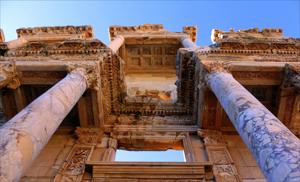 Full Day Ephesus Tour From Pamukkale