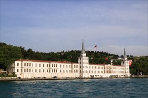 Full Day Bosphorus Cruise