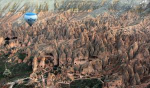 Royal Balloon - Cappadocia Hot Air Balloon Flight
