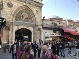 Shopping Tour Istanbul (Self Scheduled & Guided)