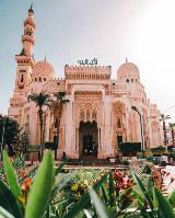 Private 12 Days Cairo, Alexandria, The Nile, and Hurghada Tour Package