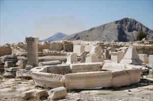 Sagalassos Tour