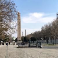 Istanbul Classics & Ottoman Relics Tour (Full Day)