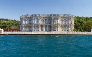 Istanbul Daily City Tour (Europe and Asia)