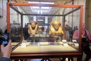 Egypt Culture Tour