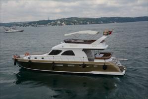 Istanbul City Tour & Bosphorus Yacht Cruise 