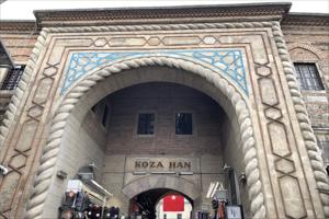 Full Day Bursa Tour From Istanbul