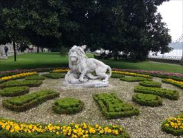 Dolmabahce Palace Tour (Half Day Morning Tour)