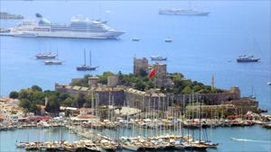 Bodrum Shore Excursion