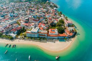 Zanzibar 3 Days / 2 Nights Package Tour