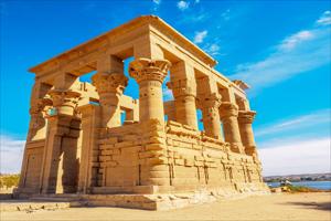 Private Alexandria Tour From Cairo