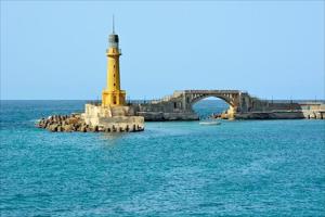 Private Alexandria Tour From Cairo
