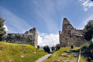 Bodrum Shore Excursion