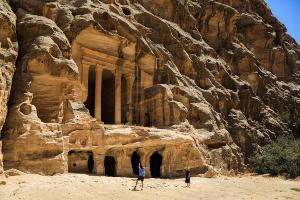 6 Nights & 7 Days Private Petra Tour