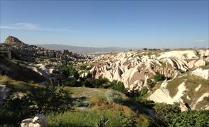 North Cappadocia Tour