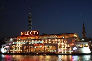  3 Nights & 4 Days Cairo Holiday Package