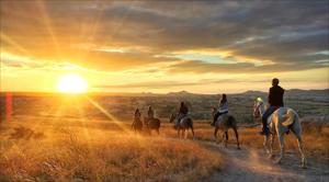 Cappadocia Horse Riding Tour