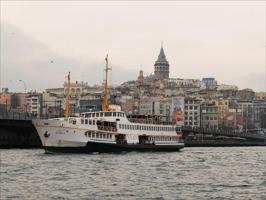 Istanbul Shore Excursion