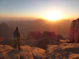 Moses’ Mountain And St. Catherine Monastery Tour From Sharm El Sheikh