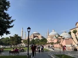 Turkish Bath (Hammam) Experience