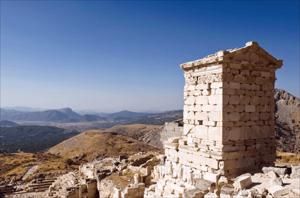 Sagalassos Tour