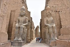 Giza Pyramids & Sakkara Tour From Alexandria Port