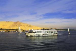 9 Nights & 10 Days Cairo & Hurghada Holiday Package