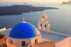 Best of Santorini Tour