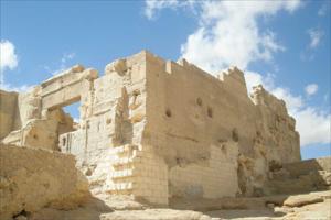 1 Night & 2 Days The White Desert and El Bahariya Oasis Desert Safari Tour Package