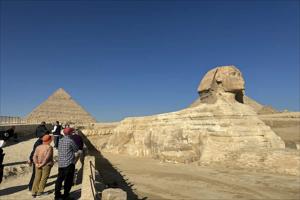 Egypt Culture Tour