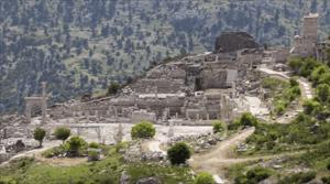 Sagalassos Tour