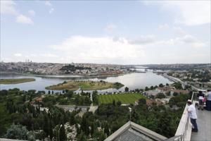 Istanbul Daily City Tour (Europe and Asia)