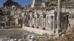 Sagalassos Tour