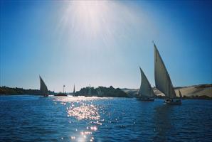 12 Nights & 13 Days Cairo & Nile Cruise & Hurghada Tour