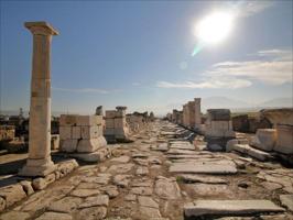 Full Day Pamukkale Tour