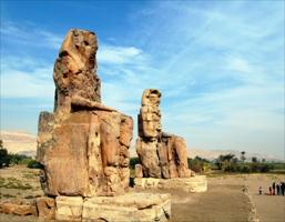 Full Day Trip To Luxor By Plane From Sharm El Sheikh