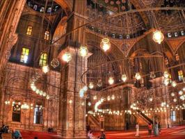 Private Egyptian Museum, Citadel and Khan El Khalili Bazaar Tour