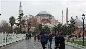 Walking Tour with Private Guide in Istanbul