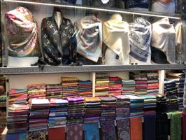 Shopping Tour Istanbul (Self Scheduled & Guided)