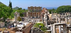 Daily Ephesus Tour