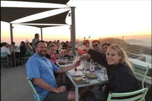 Small Group Santorini Wine Tasting (Sunset Tour)