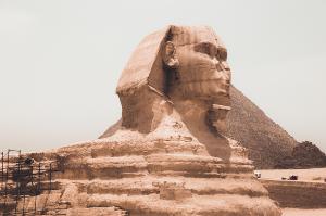 Private 12 Days Cairo, Alexandria, The Nile, and Hurghada Tour Package