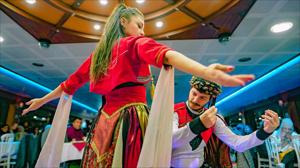 Dinner Cruise Tour on Bosphorus, Turkish Night Tour in Istanbul